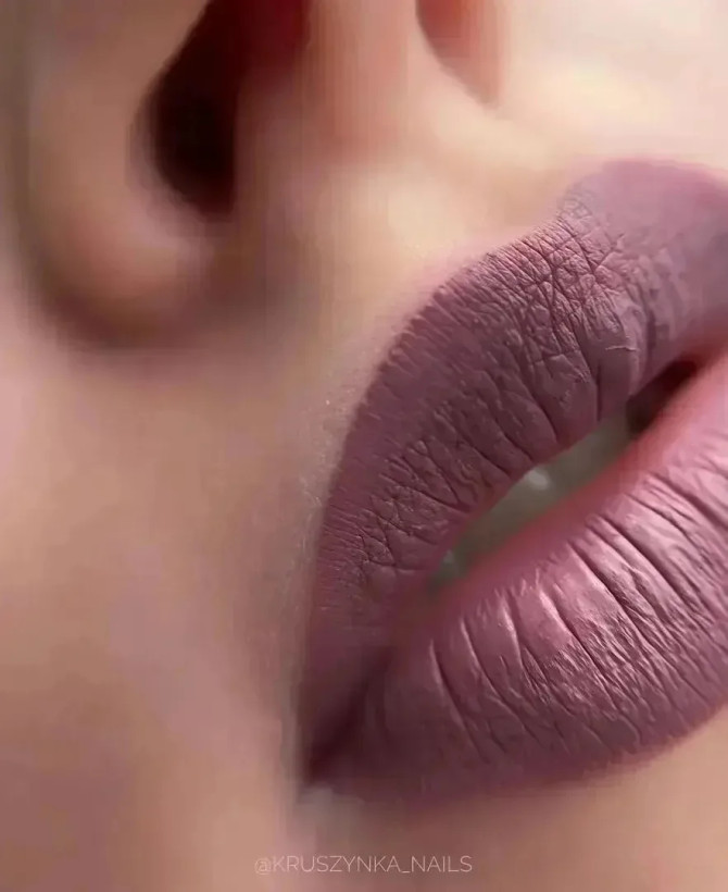 تصویر محصول رژلب مایع لیپ اینک گلدن رز