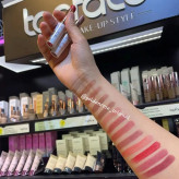 رژلب ارگانیک تاپفیس