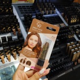 استیک پوشاننده موهای سفید گلدن رز