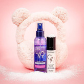 اسپری فیکس گلدن رز