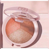 پالت سه کاره نودلوک گلدن رز