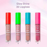 رژلب شاین گلدن رز