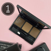 سایه ابرو گلدن رز