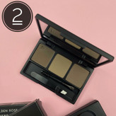 سایه ابرو گلدن رز