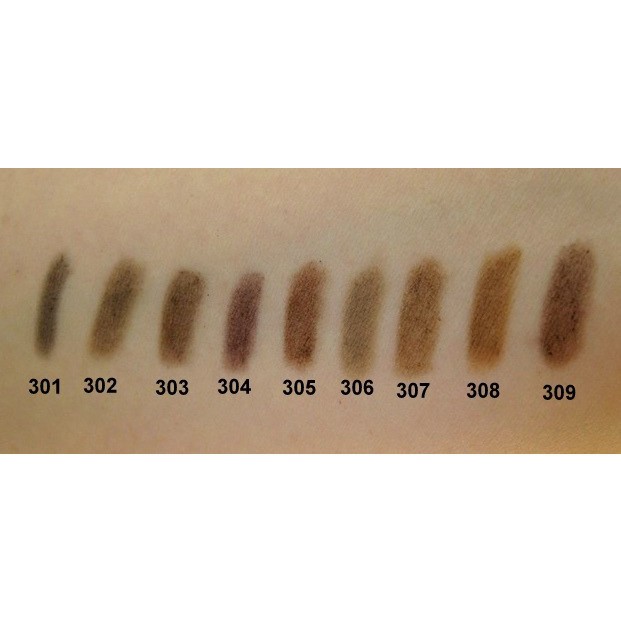 مداد ابرو دریم گلدن رز