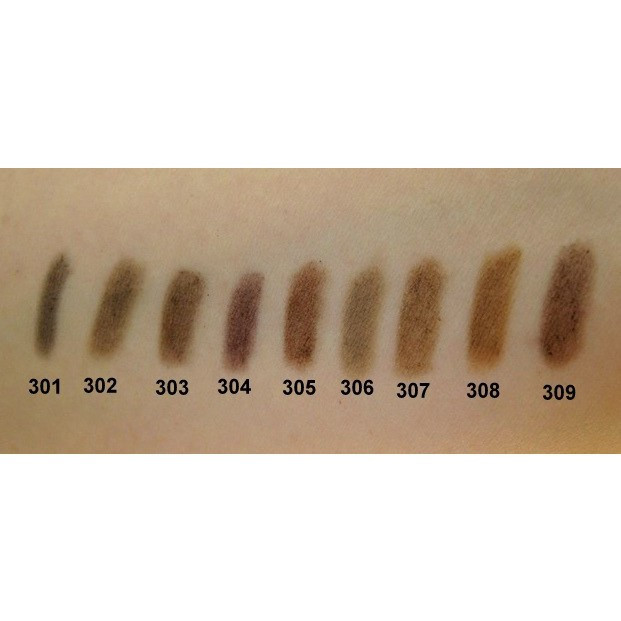 مداد ابرو دریم گلدن رز