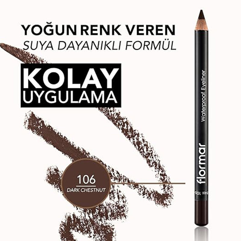 مداد چشم فلورمار