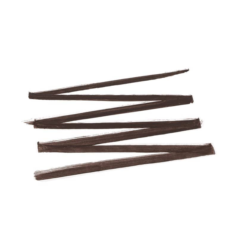 خط چشم ماژیکی مات فلورمار flormar مدل Midnight Matte کد 002(رنگ قهوه ای)