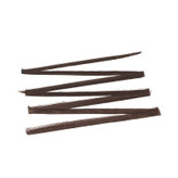 خط چشم ماژیکی مات فلورمار flormar مدل Midnight Matte کد 002(رنگ قهوه ای)