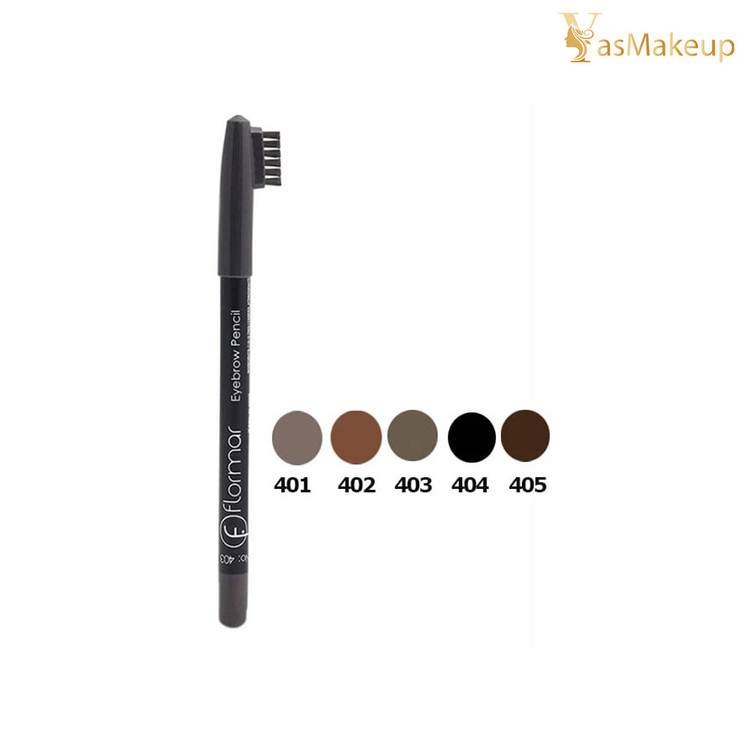 مداد ابرو فلورمار