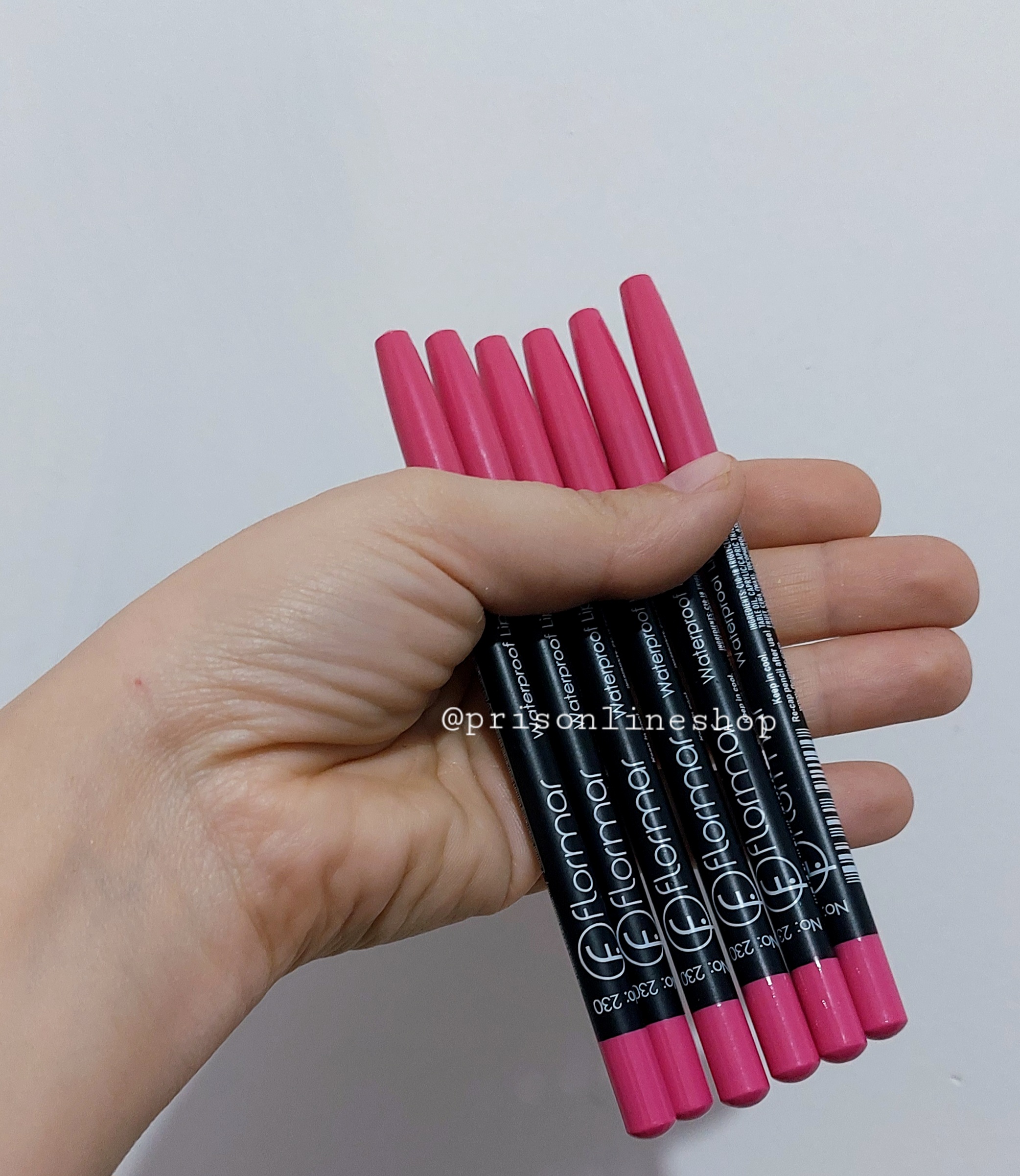 مداد لب فلورمار