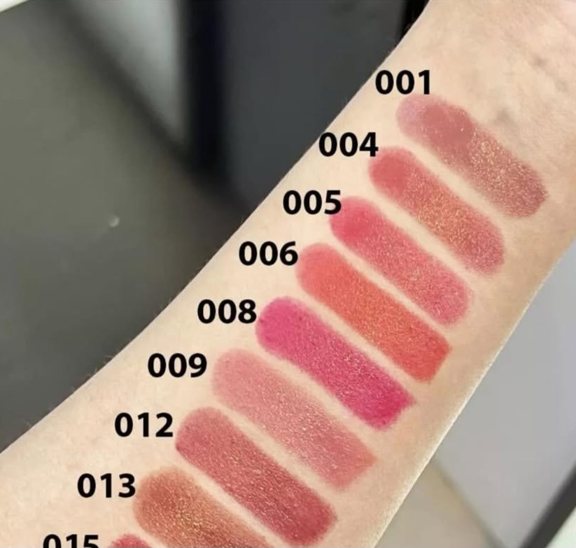 رژلب شیرآپ فلورمار