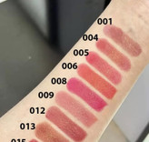 رژلب شیرآپ فلورمار